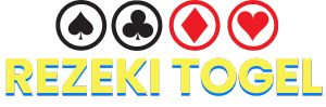 Logo REZEKI TOGEL